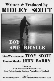 Boy and Bicycle (1965) (1965) download