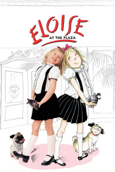 The Wonderful World of Disney Eloise at the Plaza (2003)