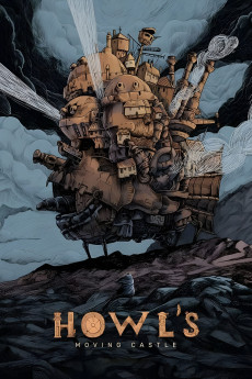 Howl's Moving Castle (2004) (2004) download