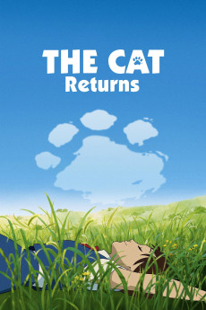 The Cat Returns (2002) (2002) download