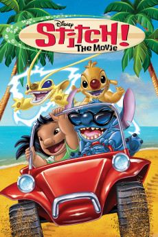 Stitch! The Movie (2003) (2003) download