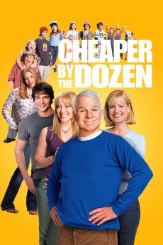 Cheaper by the Dozen (2003) (2003) download