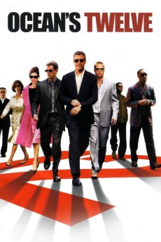 Ocean's Twelve (2004) (2004) download