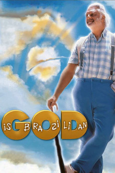 Deus é Brasileiro (2003)