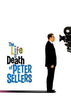 The Life and Death of Peter Sellers (2004) (2004) download