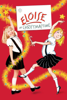 The Wonderful World of Disney Eloise at Christmastime (2003)