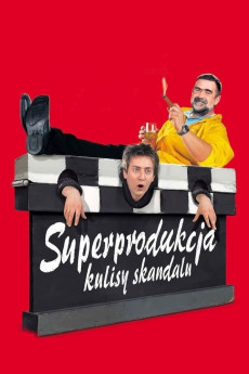 Superprodukcja (2003)