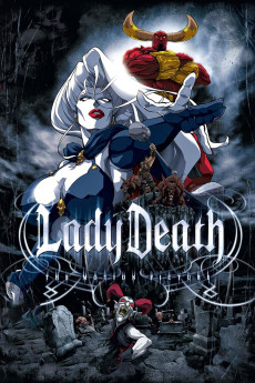 Lady Death (2004) (2004) download