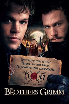 The Brothers Grimm (2005) (2005) download
