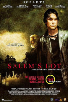 Salem's Lot (2004)
