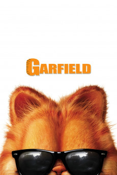 Garfield: The Movie (2004)