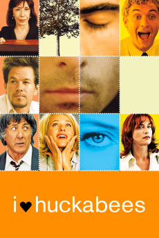 I Heart Huckabees (2004)