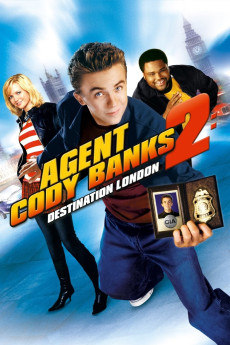 Agent Cody Banks 2: Destination London (2004) (2004) download