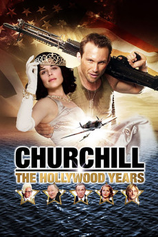 Churchill: The Hollywood Years (2004) (2004) download