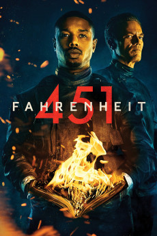 Fahrenheit 451 (2018) (2018) download