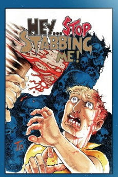 Hey, Stop Stabbing Me! (2003) (2003) download