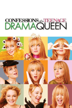 Confessions of a Teenage Drama Queen (2004) (2004) download