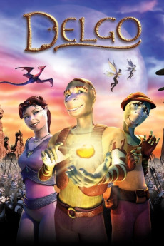 Delgo (2008) (2008) download