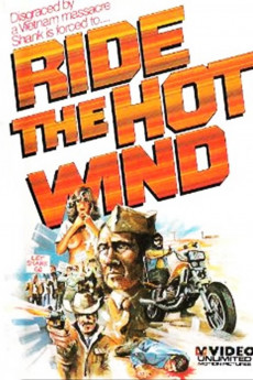 Ride the Hot Wind (1973)