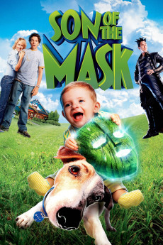Son of the Mask (2005) (2005) download
