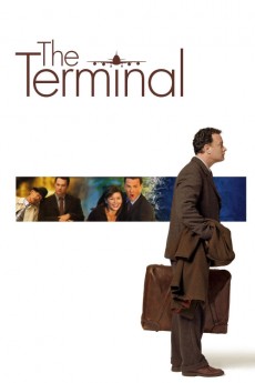 The Terminal (2004) (2004) download