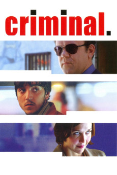 Criminal (2004) (2004) download