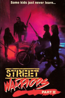 Perros callejeros II (1979)