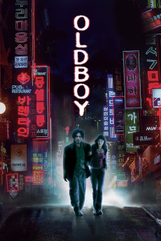 Oldboy (2003) (2003) download