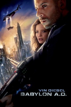 Babylon A.D. (2008)