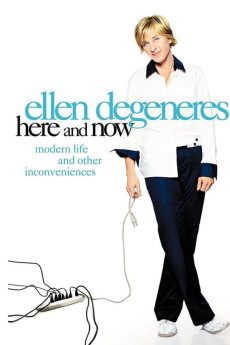 Ellen DeGeneres: Here and Now (2003) (2003) download