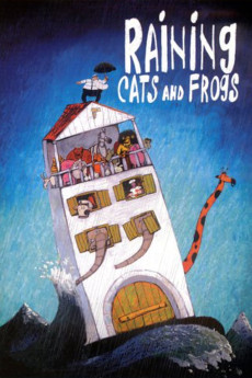 La prophétie des grenouilles (2003)