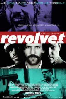 Revolver (2005) (2005) download