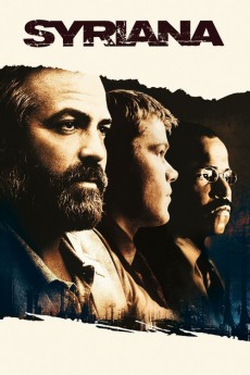 Syriana (2005) (2005) download