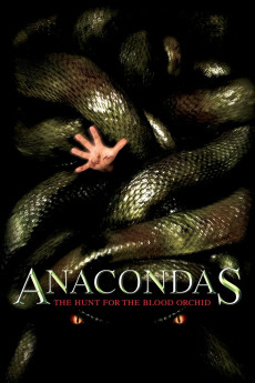 Anacondas: The Hunt for the Blood Orchid (2004) (2004) download
