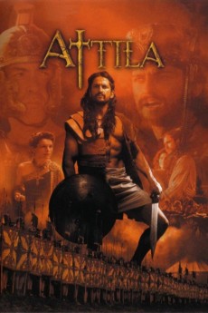 Attila (2001)