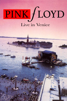 Pink Floyd Live in Venice (1989) (1989) download