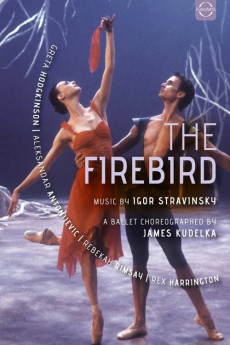 The Firebird (2003) (2003) download