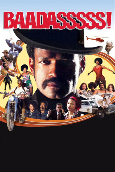 Baadasssss! (2003)