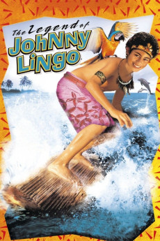 The Legend of Johnny Lingo (2003) (2003) download
