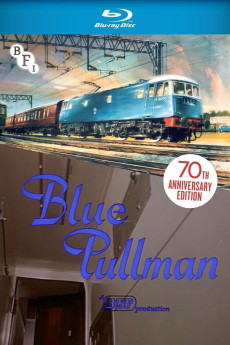 Blue Pullman (1960) (1960) download