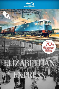 Elizabethan Express (1954) (1954) download