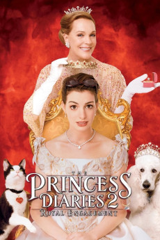 The Princess Diaries 2: Royal Engagement (2004) (2004) download