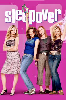 Sleepover (2004) (2004) download