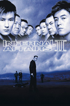 Infernal Affairs II (2003) (2003) download