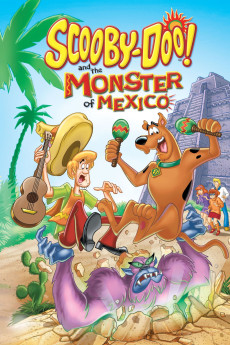 Scooby-Doo and the Monster of Mexico (2003) (2003) download