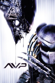 Alien vs. Predator (2004)