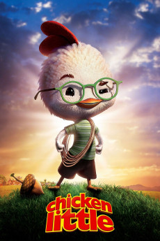 Chicken Little (2005) (2005) download