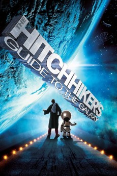 The Hitchhiker's Guide to the Galaxy (2005) (2005) download