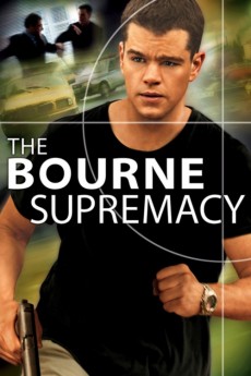 The Bourne Supremacy (2004) (2004) download