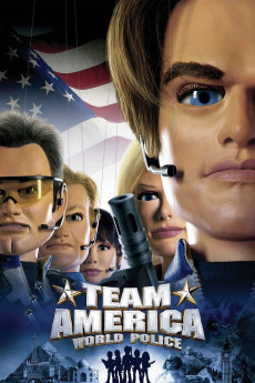 Team America: World Police (2004) (2004) download